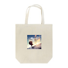 bigbamboofamilyのbigbamboofamily Tote Bag