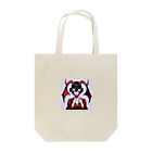 ショコラのデビル Tote Bag