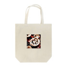 Makurahaのコーヒータイム Tote Bag