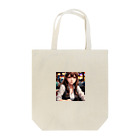 WWWmaのポーカー美少女さや Tote Bag