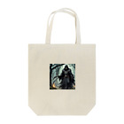 miyabi1116のワイルドモンスターズ：グリムリーパーガーディアン Tote Bag