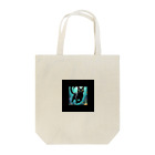 CaTsの黒猫ダイビング Tote Bag