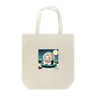 kumak0のお寿司の赤ちゃん Tote Bag