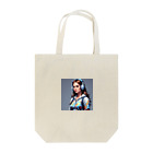 NOAの美女 Tote Bag