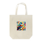 Hachi_Hachi_888のシマエナガ Tote Bag