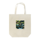 hana2ginのGerridae Tote Bag