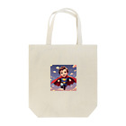 OoYeahのスーパーベビー Tote Bag