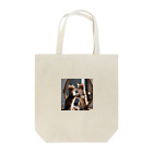 aqua-roomのあなたは誰？ Tote Bag