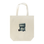 CHOCOLATEAの「どんまい」 Tote Bag