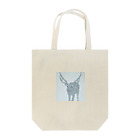 katsura_shouheiのtonakai Tote Bag