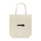 snaggedgorillaのピラルク Tote Bag