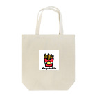 shiho.のvegetable? Tote Bag