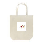 たいち絵やさんのメニーフランクフルツ Tote Bag