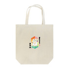 LABOの大田猫(new) Tote Bag