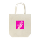 naty's doodlesのpinky scorpion Tote Bag