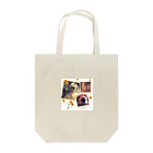 miyu13taylorのロコ Tote Bag