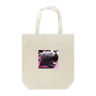 bonds-tのTOTORA!!2 Tote Bag