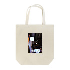 LeicaE34の月明 Tote Bag