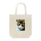 capricornusのふぇーちゃん Tote Bag