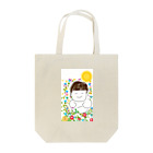 プニプニショップのプニプニ Tote Bag