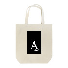 rinのステキなお店のA-line Tote Bag