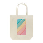 mamabon35のにじえねるぎー Tote Bag