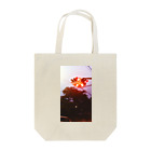 R-Lの赤い信号機達 Tote Bag