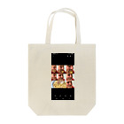 LA-VOLPEのLA CARBONARA Tote Bag