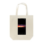 LA-VOLPEのLANOTTE Tote Bag