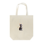 LuuuNのにゃんこ猫 Tote Bag