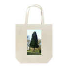 fancy tinny worldのツリー Tote Bag