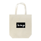 tsuttsusのビットマップ Tote Bag