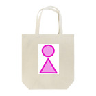 Suitの〇〇系女子 Tote Bag