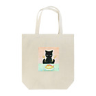 くればやしのおひるごはん Tote Bag