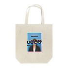 スパパン堂のI AM SUICO Tote Bag