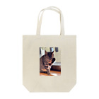 YUR!Eのこたろう　子猫　シリーズ　1 Tote Bag