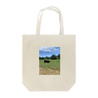 YASUE ABE JPのFarm Tote Bag