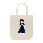 asaya_0551の星屑少女 Tote Bag