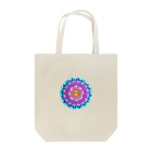 pinturaのcama de sirena Tote Bag