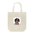 fxxkingkudoのヤク中 Tote Bag