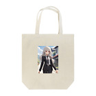 しえるもにあのオフィスレディ Tote Bag