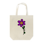 ootbのFlower series Tote Bag