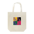 Amiel Pascualのポップなビーナス Tote Bag