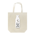 WINDOWの牛びん Tote Bag