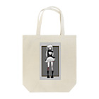 さゆの女の子 Tote Bag