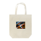 studio eizoの京都の紅葉 Tote Bag