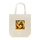 タマちゃんの金龍 Tote Bag