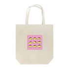 ぷりんちゃんのぷりんちゃん Tote Bag