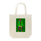 yosuke I love youの狼男3 Tote Bag