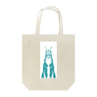 gupan_2023-12のヘルハウンド君　 Tote Bag